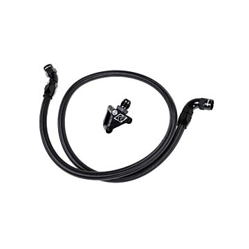 K-Tuned Servolenkung leitung satz RSX/DC5/SWAP (Integra 01-06/K-swap) | KTD-PSL-204 | A4H-TECH / ALL4HONDA.COM