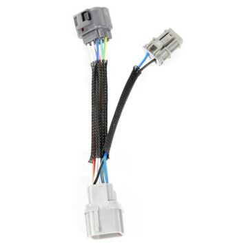 Rywire distributor adaptor OBD2 8 pin to OBD1 (universal Honda) | RY-DA-OBD28P-OBD1 | A4H-TECH.COM