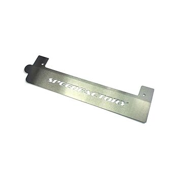 Speedfactory Edelstahl Ventildeckel abdeckung mit Material (Civic/Integra/Accord) | SF-02-052 | A4H-TECH.COM