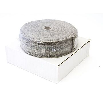M2 Sport grau Heat wrap/Hitze-Band 10m (universal) | M2-RSTB-5010C-X | A4H-TECH.COM