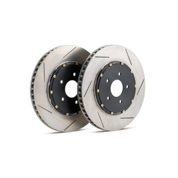 STOPTECH Aero Zündverteilerläufer 2-teiliges Geschlitzt Bremsscheiben vorne (S2000 99-09) | 81.429.9911 | A4H-TECH.COM