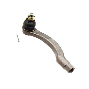 Ashuki / Blue Print tie rod end outside left (Accord 92-01) | 1449-1004 | A4H-TECH.COM