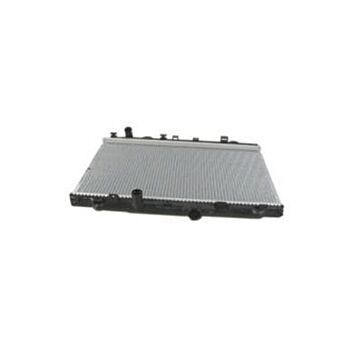 Ashuki / Blue Print Wasserkühler MT (Civic/CRX 88-91) | H554-01 | A4H-TECH.COM