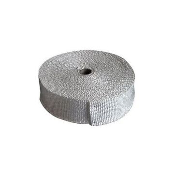 H-Gear weiße Hitze-Gurte 15m (universal) | HW-1 | A4H-TECH.COM