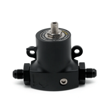 Hybrid Racing Brandstofdruk regelaar unibody (universeel) | HYB-FPR-00-05 | A4H-TECH / ALL4HONDA.COM