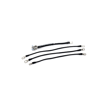 Hybrid Racing Ground kit K-series swap (Honda Civic 92-00/Integra 95-00) | HYB-GRD-01-05 | A4H-TECH / ALL4HONDA.COM