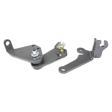 Innovative Mounts seil nach hydraulisch converter (Civic/CRX 88-91) | IM-41000 | A4H-TECH / ALL4HONDA.COM