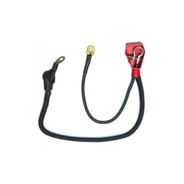 Intermotor 12V accukabel (Honda Civic/CRX/Del sol/Integra) | IM-A264TB | A4H-TECH / ALL4HONDA.COM