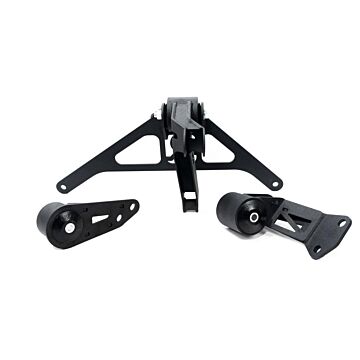 Innovative mounts K-swap motorstütze stahl (NSX 90-05) | IM-81550-75A | A4H-TECH.COM