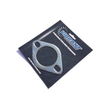 Vibrant 2 bolts gasket 2.75'' (universal) | VB-1465 | A4H-TECH.COM