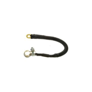 Intermotor Massakabel zwart (Honda Civic/CRX/Del sol/Integra) | IM-A114T | A4H-TECH / ALL4HONDA.COM