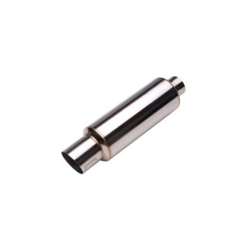 Invidia GT300 2.5'' Edelstahl Endschalldämpfer (universal) | INV-USNHD-5101 | A4H-TECH.COM
