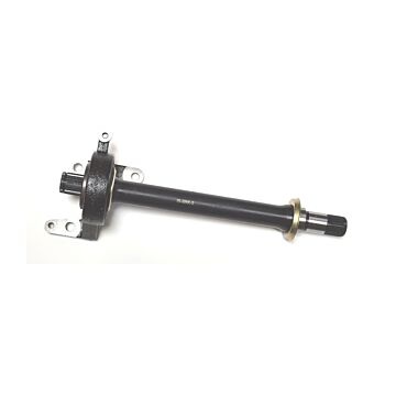 Insane Shafts Zwischenwelle (Civic/Integra/Accord) | IS-BRK-2 | A4H-TECH.COM