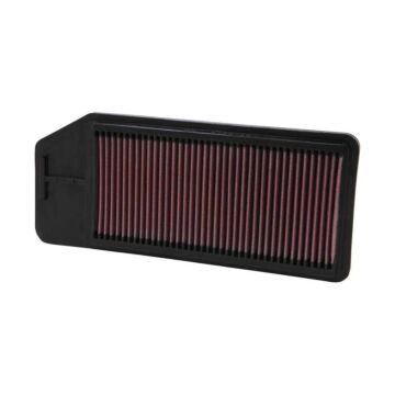 K&N luchtfilter (Accord 03-07 2.0/2.4) | 33-2276 | A4H-TECH.COM