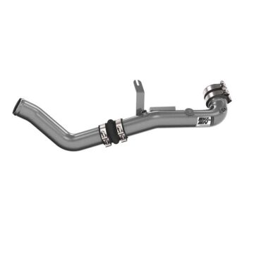 K&N Aluminium Turbo inlaatbuis kit (Honda Civic 2022+ 1.5 Turbo FL1) | KN-771022KC | A4H-TECH / ALL4HONDA.COM