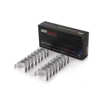 King Bearings Pleuelstangen lagern (D17 motor) | KB-CR4512SI-000 | A4H-TECH.COM