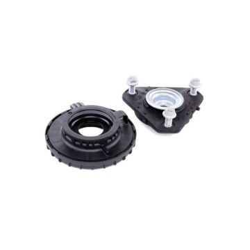 Ashuki/ Blue print Federbeinbefestigung /top mount vorne (Civic 07-12 3/5drs) | KB674.03 | A4H-TECH.COM