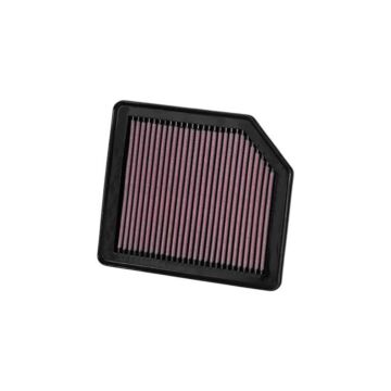 K&N Luftfilter (Honda Civic/FR-V) | 33-2342 | A4H-TECH / ALL4HONDA.COM