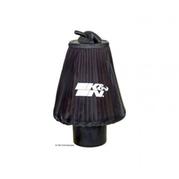 K&N Hydro shield (S2000 99-09) | KN-E-2435DK | A4H-TECH.COM