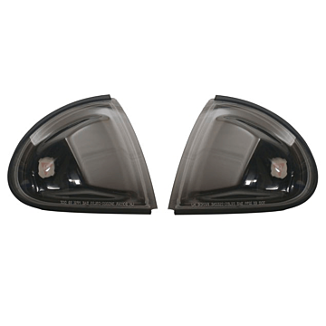 Sonar indicators/corners (Del Sol 92-98) | CL-CRX92-JM-1 | A4H-TECH.COM
