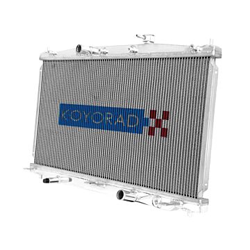 Koyo Aluminium Performance Radiateur (CR-Z 10-14) | KOYO-KS082409