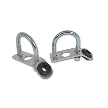 K-Tuned traction bar Wasserkühler Stütze (universal) | KT-RB-1-401 | A4H-TECH.COM