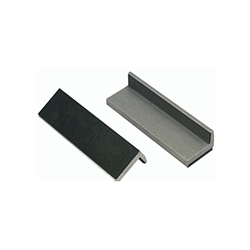 Lisle Bankschroef klemmen aluminium met rubber (Universeel) | L48100 |