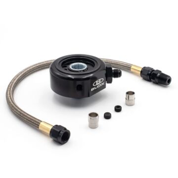 Blox Racing LS/VTEC en B20/VTEC conversie kit (B-serie motoren) | BXPT-00500 | A4H-TECH.COM