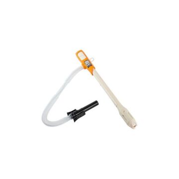 LTEC Diesel / Benzin / Ethanol Elektrische Siphon Pomp (universal) | LT- LTECHEVEL | A4H-TECH.COM