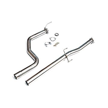 A4H-TECH | M2 Sport Middenpijp RVS (Civic 92-95 2/4drs & Civic 96-00 2/3/4drs) | M2-MHD-9601P,A4H-TECH - M2 Sport Middenpijp RVS (Civic 92-95 2/4drs & Civic 96-00 2/3/4drs) - M2-MHD-9601P