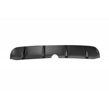 Maxton Design diffuser achterzijde glans zwart (Accord  08-12 Pre fcl. Sedan) | MX-HO-AC-8-RS1-GB | A4H-TECH.COM