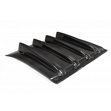 Maxton Design valances/skirts rear gloss black (Civic 2015+ Type R Turbo FK2) | MX-HO-CI-9-TYPE-R-RS1-GB | A4H-TECH.COM