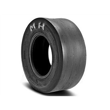 M&H Drag Slick 9.5J 24.5 13" Reifen (universal) | MH-9.5/24.5-13 | A4H-TECH.COM