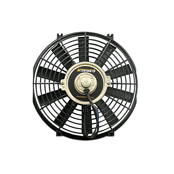 Mishimoto 10" Slim fan (Universeel) | MMFAN-10