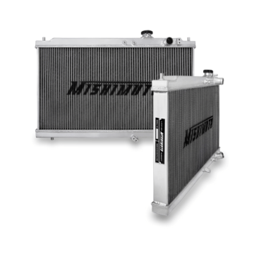 Mishimoto Aluminium Performance Radiateur Integra 95-00 | MMRAD-INT-94