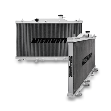 Mishimoto Aluminium Performance Radiateur (Integra 01-06 Type R) | MMRAD-RSX-02