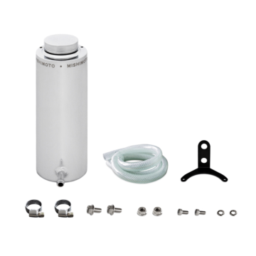 Mishimoto Aluminium kühlflüssigkeitsbehälter (universal) | MMRT-CA | A4H-TECH.COM