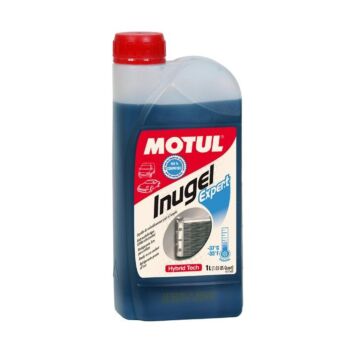 Motul Inugel Expert/Classic -37 Green 1L Kühlmittel Kühlflüssigkeit (universal) | MO102927 | A4H-TECH.COM