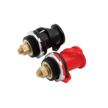 Moroso externe Accupolen/terminals (universeel)