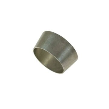 H-Gear verloopstuk uitlaat 76-89mm staal (universeel) | HG-RD-014 | A4H-TECH / ALL4HONDA.COM
