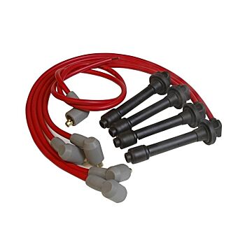 MSD Ignition Siliconen Bougiekabels (Prelude 92-01 2.0)