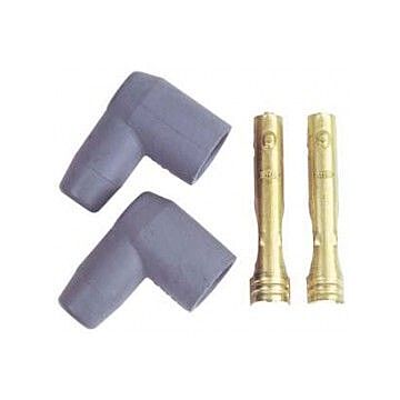 MSD Ignition seil Connector (universal) | MSD-3321 | A4H-TECH.COM