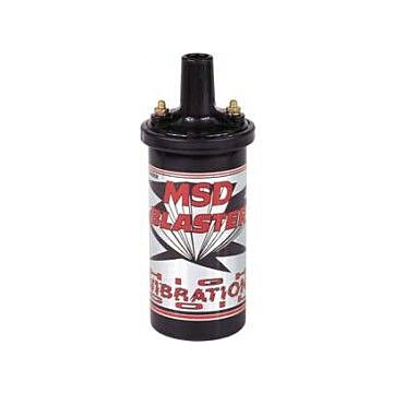 MSD Ignition High Vibration Blaster Coil (universal) | MSD-8222 | A4H-TECH.COM