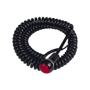 MSD Ignition Druckschalter (universal) | MSD-8812 | A4H-TECH.COM