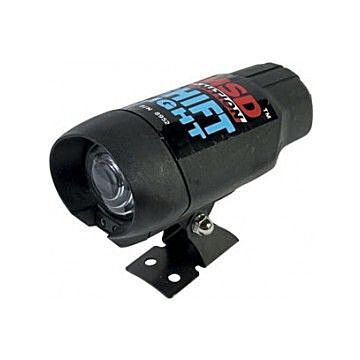 MSD Ignition LED Shift Light (universal) | MSD-8952 | A4H-TECH.COM