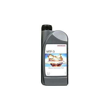 OEM Honda 1 liter Getriebe Öl MTF3 (universal Honda) | MTF3 | A4H-TECH.COM