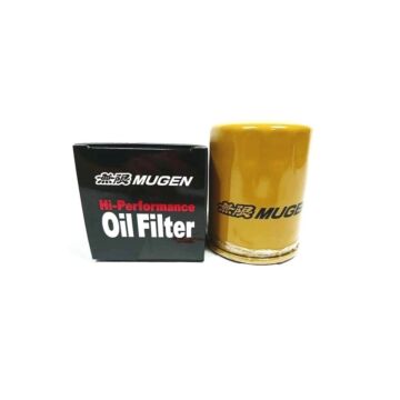 HAMP Synergy ölfilter (Alle Honda's 88-12) | H1540-RTA-505 | A4H-TECH.COM