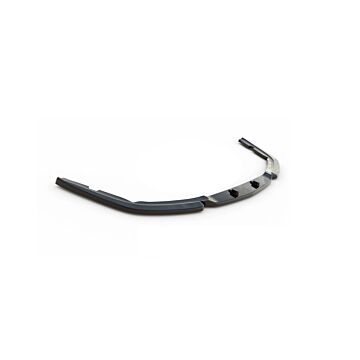 Maxton Design  bumperlip/splitter voorzijde  V.3 glans zwart (Honda Accord 03-07 MK7 Type-S) | MX-HO-AC-7-TYPE-S-FD3-GB | A4H-TECH / ALL4HONDA.COM