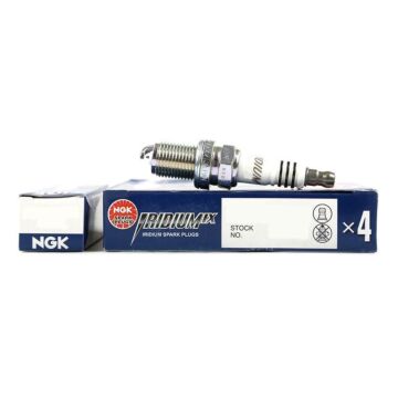 NGK Iridium Spark Plug IX BPR5EIX-11 (Universal) | NGK-BPR5EIX-11 
