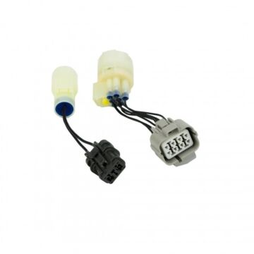 Speedfactory ontsteking Adapter OBD0 naar OBD1 (universeel Honda) | SF-01-046 | A4H-TECH.COM